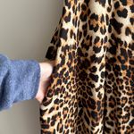 Ava & Viv  Leopard Print V-Neck Strappy Maxi Dress, Size XXL, NWT Photo 5