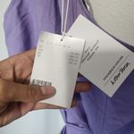 & Other Stories New NWT & Other Stories Cutout One-Shoulder Midi Dress Photo 6