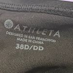 Athleta FINAL PRICE NWT Foral Tankini Photo 3