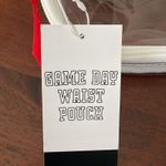 Vivitar Game Day waist pouch clear zip new Fanny pouch crossbody bag Photo 1