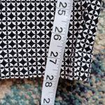 Gap Factory Slim City Geo Ankle Pants Size 12 Photo 8