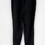 n:philanthropy  Black Step Jogger Pants Lyocell Photo 7