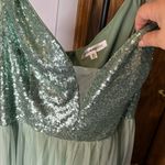 Ever Pretty  Elegant Green Dress Photo 1