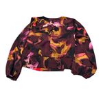 Nine West surplice blouse Photo 3