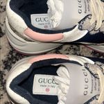 Gucci  GG Supreme Rhyton Sneaker size 36.5 Photo 3