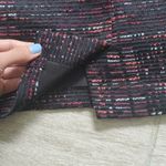 Loft  Tweed Above Knee Pencil Skirt Photo 8