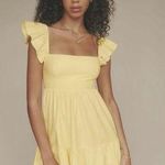 Reformation Jeune Dress Photo 1