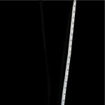 Chateau  Small Black Knit Zipper and Fold over Front Flap Mini Purse Photo 8