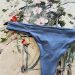TAVIK minimal coverage Bella mini bottom infinity blue 💐 Size L Photo 4