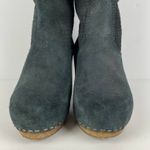 Sanita Lola Mae Plateau Boot Size 39 Photo 5
