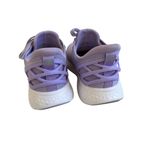KIZIK Women's Athens Lavender Purple Hands Free Sneakers Size 7 Wide Photo 5