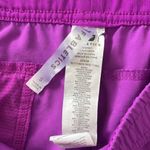 Fabletics  Eloise Workout Shorts in Orchid Black Small Photo 9