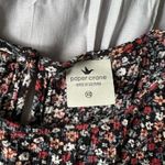 Marshalls Floral blouse Photo 1