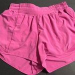Lululemon  Shorts Hotty Hot 4" Photo 0