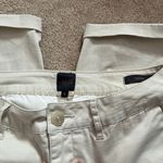 Jag jeans JAG Khaki Capri Pants Photo 2