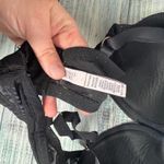 Victoria's Secret  Black Lightly Lined Lace-Trim Demi Bra 36DD Photo 3