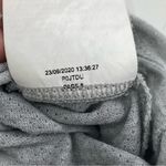 Puma  WOMEN'S TRAIN FAVORITE
HEATHER CAT TEE Size L Photo 12