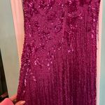 Primavera Couture Prom Dress Photo 3