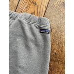 Patagonia Fitz Roy Icon Uprisal Sweatpants Gravel Heather Women's Sz X-Large NWT Photo 3