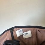 House Of CB  XS Taller 'Analissa'‎ Black Lace Corset Dress NWOT Photo 7