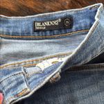 BLANK NYC  The Astor Denim Shorts Photo 1
