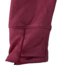 Under Armour Small Loose Fit Pullover Jacket Long Sleeve Thumbholes Snaps Womens Photo 3