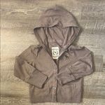 Abercrombie & Fitch Vintage  Brown Cardigan Size Medium Photo 0