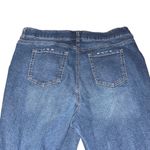Terra & Sky distressed Boyfriend jeans Photo 5