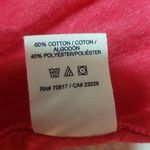 PINK - Victoria's Secret  Pink Crop Top (XS) Photo 5