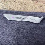 Athleta  Merino Nopa Sweater Thumb Hole‎ 138599 Women's S Photo 5