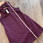 Anthropologie NWT  1970’s retro floral printed‎ mini dress Photo 5