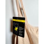 Maidenform Brand New  Womem's Small Tan Nude Shapewear Cami Top Photo 9