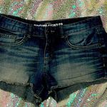 Mission Supply Co jean shirts 6 Blue Photo 0