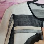 Ming Wang  TEXTURED CONTEMPORARY CARDIGAN PETITE SMALL Photo 2