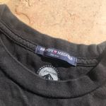 Brandy Melville  You Can’t Sit With Us Crop Top Photo 1