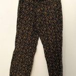 Urban Outfitters , pull-on pants ankle length, women’s size xs, black brown Photo 0