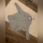 Frank & Eileen  McLoghlin Shirt Jacket Melange classic 
$328 shacket casual fall Photo 9