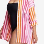 Beach Riot  NEW Alexa Top Sunset Stripes Photo 4
