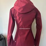 Lululemon Cross Chill Jacket *RepelShell Photo 2