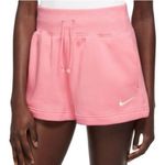 Nike ‎ Phoenix Fleece Shorts Photo 0