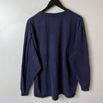 Urban Outfitters 2004 Vintage Y2K Boston Red Sox T Shirt Large L Blue Graphic Tee Photo 2