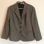 kim rogers 2/$15  Signature Petite Blazer Size 16P Photo 0