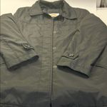 Talbots Charcoal Outerwear Photo 3