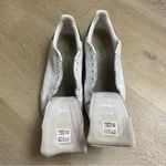 Adidas Originals Stan Smith White & Green Sneakers Photo 2