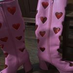 Dolls Kill Boots Photo 2