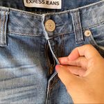 EXPRESS Modern Boyfriend Low Rise Jeans Photo 4