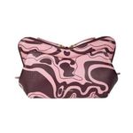 MANSUR GAVRIEL Mini M Frame Bag Flamingo Plum Womens Size OS Pink Photo 1