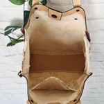 Boutique Floral Canvas Tote Photo 10