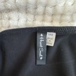 Heart soul  Black Garment Photo 4