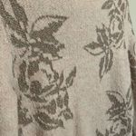 A New Day Sparkly Pink Holiday Sweater Photo 2